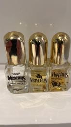 MOSCHUS Wild Love Parfumolie NERVAL, Ophalen, Zo goed als nieuw, Parfumfles, Gevuld