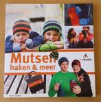 Mutsen Haken & Meer - Myboshi - 2013, Gebruikt, Ophalen of Verzenden, Nvt, Patroon of Boek