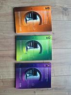 Theorie Leren Vrachtauto - Complete Set, Boeken, Ophalen, Gelezen