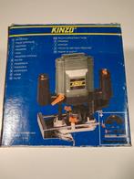 Kinzo Bovenfrees 700W - In goede staat, Gebruikt, Kinzo, Ophalen of Verzenden, Bovenfrees