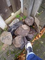 keien, gratis, Ophalen, Overige materialen, Gebruikt, Kei