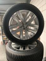 Velgen VW Touareg 19’’, Auto-onderdelen, Banden en Velgen, Gebruikt, 255 mm, Velg(en), All Season