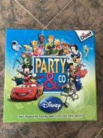 Party & Co Disney  Vanaf 4 jaar  Spel in zeer goede staat, Hobby en Vrije tijd, Gezelschapsspellen | Kaartspellen, Ophalen of Verzenden