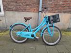 Bike Fun Cargo Load transport fiets blauw 24 inch, Fietsen en Brommers, Fietsen | Meisjes, Versnellingen, 24 inch, Gebruikt, Ophalen