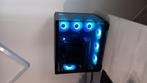 Gaming PC | Geforce RTX 4070 TI | Ryzen 7 7800X3D, Ophalen, 32 GB, Zelfgebouwde PC, Zo goed als nieuw