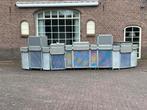 Vintage drive inn showmeubel, Ophalen of Verzenden, Gebruikt, Pioneer