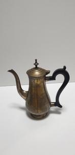 2226) Antiek oud koffiekan, Ophalen of Verzenden