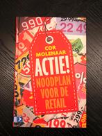 Cor Molenaar - Actie!, Cor Molenaar, Sociale wetenschap, Nieuw, Ophalen of Verzenden