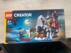 Lego 40597, Kinderen en Baby's, Speelgoed | Duplo en Lego, Ophalen of Verzenden, Zo goed als nieuw
