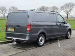 MERCEDES-BENZ VITO 114 ac automaat euro6, Auto's, Automaat, 136 pk, Gebruikt, Euro 6