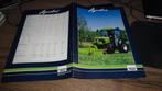Folder DEUTZ FAHR  ,  AGROKID, Verzenden, Zo goed als nieuw, Overige merken