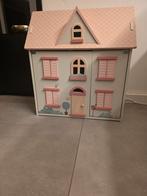 Little Dutch poppenhuis, Kinderen en Baby's, Speelgoed | Poppenhuizen, Ophalen, Zo goed als nieuw, Poppenhuis