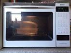 Combi-oven Bosch 8621, Witgoed en Apparatuur, Ovens, Hete lucht, Minder dan 45 cm, Gebruikt, Inbouw