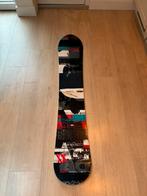 Völkl Spade Snowboard, 159,. Gewaxt & geslepen, Ophalen of Verzenden, Zo goed als nieuw, Board