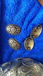 div.  fournituren  (concho's), Ophalen of Verzenden, Nieuw, Overige typen
