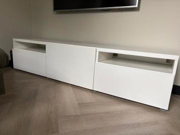 TV meubel Ikea