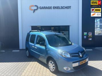 Renault Kangoo Family 1.6-16V Expression / Automaat beschikbaar voor biedingen