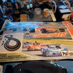 2 Racebanen, Overige merken, Ophalen of Verzenden, Elektrisch, Racebaan