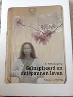 Chi Neng Qigong Geinspireerd en ontspannen leven, Boeken, Ophalen of Verzenden, P. van Walstijn, Zo goed als nieuw