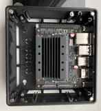 Nvidia JetsonNano 4gb VRAM SeeedStudio MiniPC + 128gb SDcard, Ophalen, Gebruikt, 4 GB, 4 Ghz of meer