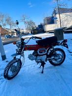 Honda Dax 1972, Fietsen en Brommers, Brommers | Honda, Overige modellen, Maximaal 45 km/u, Zo goed als nieuw, 49 cc