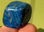 Lapis Lazuli broekzaksteen trommelsteen mineralen F, Ophalen of Verzenden, Mineraal
