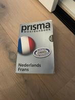 A.M. Maas - Prisma woordenboek Frans-Nederlands, Boeken, Woordenboeken, Ophalen of Verzenden, A.M. Maas, Nederlands