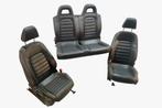 Volkswagen scirocco intrieur, Auto-onderdelen, Interieur en Bekleding, Ophalen, Gebruikt, Volkswagen