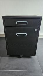 Ikea ladenblok Galant, Ophalen, Gebruikt