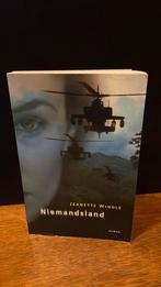 Jeanette Windle - Niemandsland, Boeken, Gelezen, Ophalen of Verzenden, Jeanette Windle