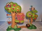 Lalaloopsy boomhut, Ophalen, Zo goed als nieuw