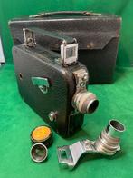 CINE Kodak Eight Model 60 Filmcamera met toebehoren, Ophalen of Verzenden, 8mm, Camera
