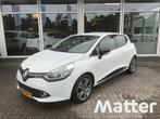 Renault Clio 0.9 TCe ECO Night&Day, Auto's, Renault, Voorwielaandrijving, Stof, Gebruikt, Huisgarantie