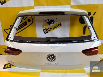 Volkswagen VW Polo 2G Facelift Achterklep 2022-Heden beschikbaar voor biedingen