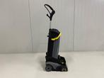 KARCHER SCHROB-/ ZUIGMACHINE BR 30/4 C Bp, Ophalen of Verzenden, Zo goed als nieuw, Schrobmachine