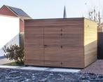NIEUW tuinhuis Vik te koop--MAATWERK--, Verzenden, Nieuw