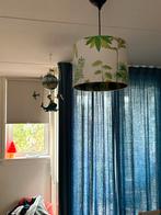 Hartendief hanglamp jungle, Huis en Inrichting, Lampen | Vloerlampen, Ophalen of Verzenden, Zo goed als nieuw, Minder dan 100 cm