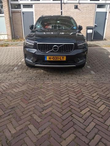  1ste  eigenaar!Volvo XC40 T5 hybride,262pk Geartronic 2020  beschikbaar voor biedingen