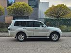 Mitsubishi Pajero Sport 3.8i V6 4x4 7 Pers. Lage KM..!! 2015, Automaat, Euro 6, 7 stoelen, Wit