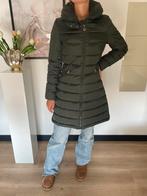 Moncler dames donsjas maat 1. (S), Moncler, Ophalen of Verzenden, Zo goed als nieuw, Maat 36 (S)