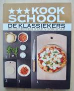 Kookschool - De Klassiekers, Ophalen of Verzenden, Zo goed als nieuw