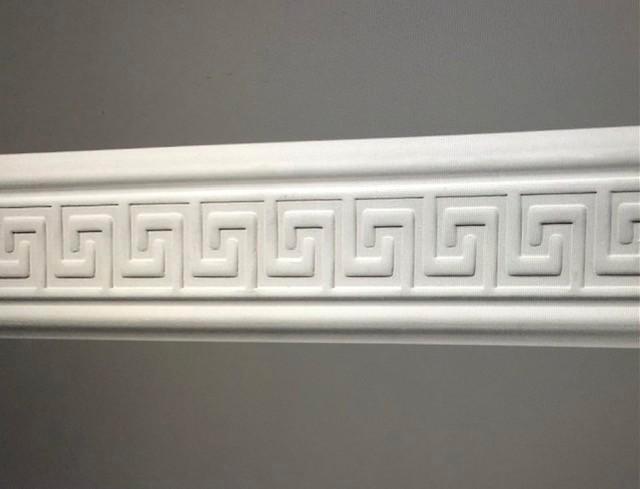 Lijst 7) platte lijsten 4,8 cm breed 200cm lang nieuw, Huis en Inrichting, Overige Huis en Inrichting, Nieuw, Ophalen