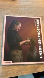 Animalis Gezelschapdieren 1, Ophalen of Verzenden, Nieuw, Overige niveaus