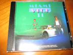 Miami Vice II, Ophalen of Verzenden, 1980 tot 2000, Zo goed als nieuw
