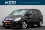 Opel Zafira 1.8 Cosmo | 2010 | 7 persoons | Leder |, Voorwielaandrijving, 4 cilinders, Met garantie (alle), Parkeersensor