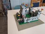 Kasteel lego, Ophalen, Gebruikt, Gelijkstroom, Overige merken