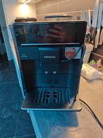Siemens EQ6 series 300 - Defect, Ophalen, Koffiemachine