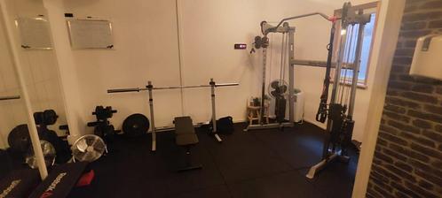 Te huur: Privé Personal Training Studio – Compleet ingeri, Sport en Fitness, Overige Sport en Fitness, Ophalen of Verzenden