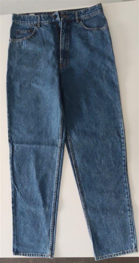 Blue Ridge Jeans Heren Maat 35/34 [Nieuw], Kleding | Heren, Spijkerbroeken en Jeans, Nieuw, W33 - W34 (confectie 48/50), Blauw