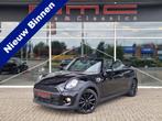 MINI Cabrio 1.5 One (bj 2018), Auto's, Mini, Voorwielaandrijving, Gebruikt, Cabriolet, 4 stoelen